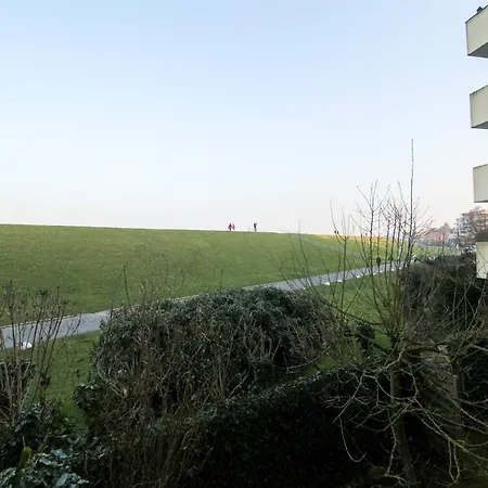 Haus Nautic Doese 123 * קושהאבן
