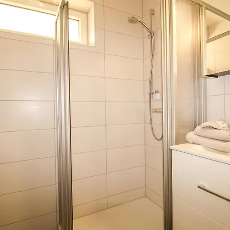 Haus Nautic Doese 123 Apartment *