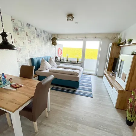 Haus Nautic Doese 123 Apartment *