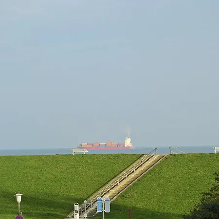 Haus Nautic Doese 123 *