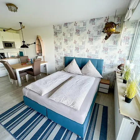 Haus Nautic Doese 123 Apartment *