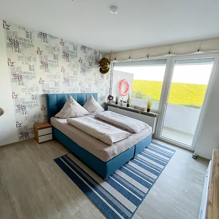 Haus Nautic Doese 123 *