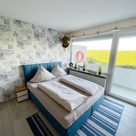 Haus Nautic Doese 123 Apartment *