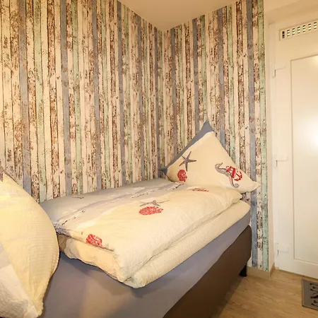 Haus Nautic Doese 123 קושהאבן
