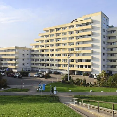 Haus Nautic Doese 123 Apartment *