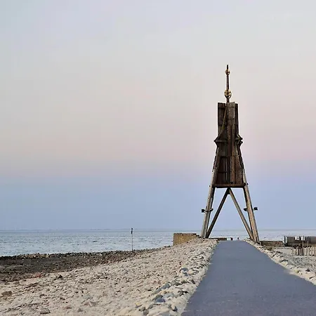 Haus Nautic Doese 123 *