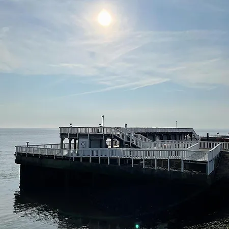 Haus Nautic Doese 123 * 쿡스하펜