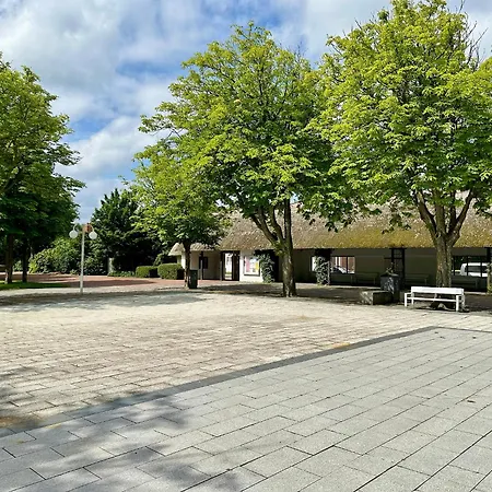 דירה Haus Nautic Doese 123 *