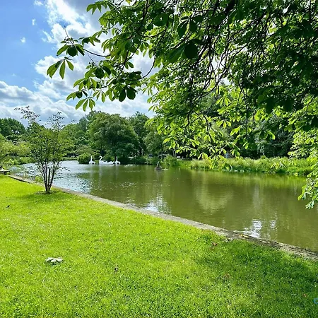 Haus Nautic Doese 123 * Cuxhaven